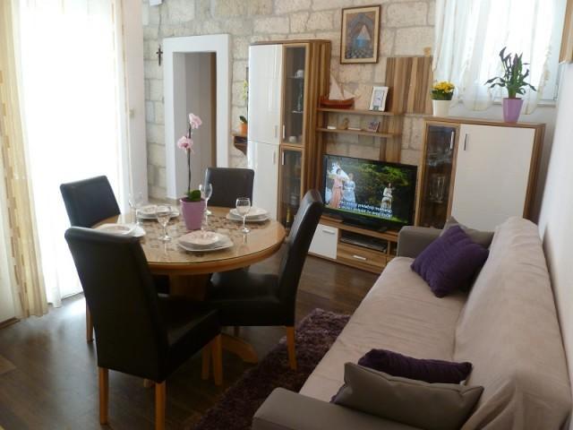 Apartments Sime Trogir Room photo